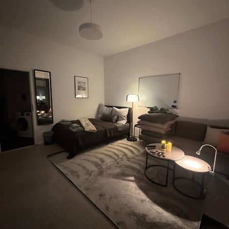 Red Stone Apartments Central Berlin Bagian luar foto